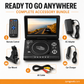 🎁2026 New Arrivals 50% OFF💥7.8" HD Portable DVD/EVD Player📺
