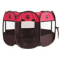 🎁2026 New Arrivals 50% OFF💥Summer Pet Portable Playpen
