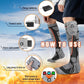 🎁2026 New Arrivals 50% OFF💥Rechargeable Heated Socks – carbon fiber fast heating, 6000mAh battery up to 9 hours. Perfect for skiing, hiking & winter warmth! 🛡️✅