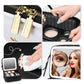 🎁2026 New Arrivals 50% OFF💥Flawless Makeup Anywhere – Portable LED Mirror Makeup Bag!✨