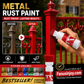 🎁2026 New Arrivals 50% OFF💥Refresh paint surfaces in one simple spray!✨🏠Water-Based Metallic Silver Paint with Built-in Brush💥👍