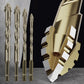 🔥2026 Hot Sale🔥High-Strength 4-Flute Serrated Eccentric Drill Bit Kit