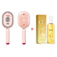 🎁2026 New Arrivals 50% OFF💥Electric hairbrush with spray and massage🔥