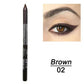 🎁2026 New Arrivals 50% OFF💥Long-lasting Waterproof Eyeliner Pencil, Fashionable Eye Makeup Cosmetics