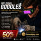 🎁2026 New Arrivals 50% OFF💥👀Professional Tools for Greater Safety & Convenience 🔥2026 New Burning Welding Eye Protection Glasses