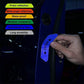🎁2026 New Arrivals 50% OFF💥Car Reflective Stickers – Weatherproof & Easy to Apply for Better Night Visibility 💡✨