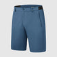 ⏳Time-Limited Special⏰Men's Stretch Quick Dry Casual Work Golf Shorts