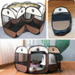 🎁2026 New Arrivals 50% OFF💥Summer Pet Portable Playpen