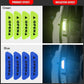 🎁2026 New Arrivals 50% OFF💥Car Reflective Stickers – Weatherproof & Easy to Apply for Better Night Visibility 💡✨