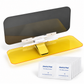 🎁2026 New Arrivals 50% OFF💥🚗 Drive Safer Day & Night 🌙 Universal HD Anti-Glare Car Visor ✨