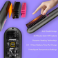 🎁2026 New Arrivals 49% OFF💖Wireless Ceramic Hair Straightening Comb – Fast Heating, Anti-Frizz & Tangle-Free Design ✨