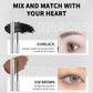 🎁2026 New Arrivals 50% OFF💥All-Day Beautiful Lashes, Smudge-Proof! Waterproof Fiber Mascara for Natural Volume. 💖💃