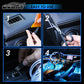 🎁2026 New Arrivals 50% OFF💥Car Interior LED Strip Atmosphere Lights Pro – Add a Custom Glow to Your Cabin, Easy to Fit & Great for Evening Drives 💡