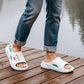 🎁2026 New Arrivals 50% OFF💥Non-Slip Thick Sole Cloud Slides for Men