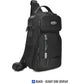🎁2026 New Arrivals 50% OFF💥Adjustable Oxford Cloth Chest Bag – Lightweight, durable & versatile. Perfect for hands‑free daily carry. Stylish & practical! 🌟👜