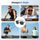 Frameless High Definition Polarized Shades