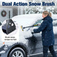 🎁2026 New Arrivals 50% OFF💥Multi-Functional Car Snow & Ice Removal Tool🌨️