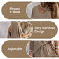 💖LAST DAY PROMOTION - 50%OFF💖Women’s Casual Loose Solid Color Suit