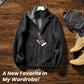 🔥Black-Friday-Mega-Angebot – 50 % Rabatt!🔥 Men's Double Face Fleece Jacket
