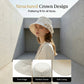 🥳SUMMER HOT SALE🥳💞50K+ SOLD!💥50% OFF! 🔥 Women's Bowknot Wide Brim Sun Hat ☀️ UV Protection Summer Beach Hat 🌴