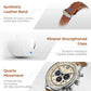 🎁Time-limited Special⌛ Men's Waterproof Multifunctional Quartz Watch