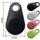⏳Time-Limited Special⏰Two-Way Location Tracking Alarm Pet Tracker
