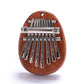 🔥Last Day-Buy 1 Get 1 Free!🎁 Kalimba 8 Key exquisite Finger Thumb Piano💕