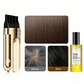 💗LAST DAY SALE 60% OFF⚡50K+ SOLD💕2-in-1 Convenient Hair Dye Comb For Gray Hair