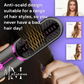 🎁2026 New Arrivals 49% OFF💖Wireless Ceramic Hair Straightening Comb – Fast Heating, Anti-Frizz & Tangle-Free Design ✨