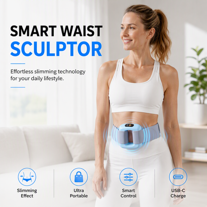 Multifunctional Full‑Body Fascia Ring – Portable, Versatile, Effective 🧘