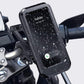 🎁2026 New Arrivals 50% OFF💥Rain-Resistant Phone Holder for Bikes & Motorcycles
