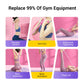 🎁2026 New Arrivals 50% OFF💥Sit-Up Trainer Effortless Tonning – Gentle on back, tough on abs. Our training aid supports a healthier, more active lifestyle🌿🏠