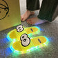 🎁2026 New Arrivals 50% OFF💥Cute slippers with cartoon motifs that glow