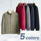 🔥Black-Friday-Mega-Angebot – 50 % Rabatt!🔥 Men's Double Face Fleece Jacket