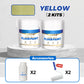 💥Final Day Promotion🔥Wear-Resistant Anti-Slip Self-leveling Epoxy Floor Paint