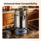 🎁2026 New Arrivals 50% OFF💥R304 Stainless Steel Multifuntional Fryer
