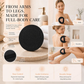 🎁2026 New Arrivals 50% OFF💥Exfoliating Scrub Bath Pads🧖‍♀️Gently exfoliate, unclog pores, reveal brighter skin.