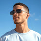 Frameless High Definition Polarized Shades