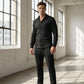 🎁2026 New Arrivals 53% OFF💥Men’s Casual Waffle Shirt Pants 2-Piece Set