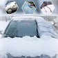 🎁2026 New Arrivals 50% OFF💥Windshield Anti-Snow & Anti-Frost Cover with Mirror Protection – Ready-to-Drive in Any Weather!🔥