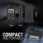 🎁2026 New Arrivals 50% OFF💥Fully Automatic Intelligent Digital Multimeter