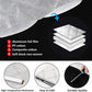 🎁2026 New Arrivals 50% OFF💥Upgraded Car Windshield Magnetic Snow Cover❄️