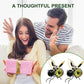 🎁2026 New Arrivals 50% OFF💥Outdoor Hanging Solar Bee Light - Perfect Gift For Plant Lovers Moms Or Literally Anyone Who Smiles❤️