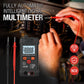🎁2026 New Arrivals 50% OFF💥Fully Automatic Intelligent Digital Multimeter