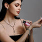 🔥2025 New Arrival🔥 Women's Long-Lasting Fresh Natural Roll-On Perfume