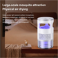 🎁2026 New Arrivals 50% OFF💥Indoor LED Bug Zapper – UV Light, Chemical-Free, Night Light ✨