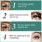 🌸Buy More Save More🌸Ultimate Length & Volume Mascara Set – Lengthen, Curl & Define Lashes in Seconds!