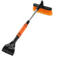 🎁2026 New Arrivals 50% OFF💥Multi-Functional Car Snow & Ice Removal Tool🌨️