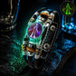 🎁2026 New Arrivals 50% OFF💥Glow-in-the-Dark Leather Zodiac Sign Bracelet For Men and Women