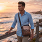 🎁2026 New Arrivals 50% OFF💥Business Men’s Casual Crossbody Bag – Sleek Style for Work & Travel
